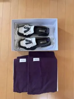 2025年最新】eytys rio loafersの人気アイテム - メルカリ