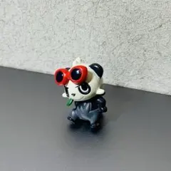 ポケモンゲットコレクションズ　セレナのヤンチャム