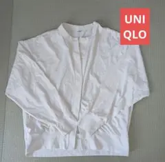 UNIQLO エアリズムカーディガン Mサイズ