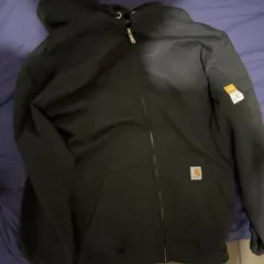 Carhartt パーカー
