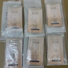 ELIXIR デーケアレボリューション サンプル 30包のサムネイル