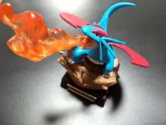 ポケモン POCKET STATUE ドラゴンタイプ 【ボーマンダ】一個