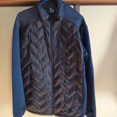 MIXダウンクロスシールドジャケット