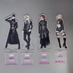 2025年最新】jiluka sena アクスタの人気アイテム - メルカリ