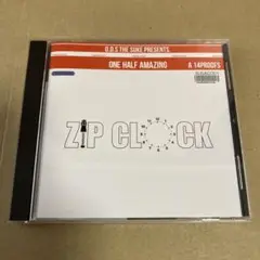 D.D.S THE SUKE ZIP CLOCK