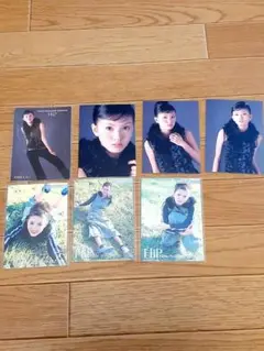 野村恵里　カード　トレカ　まとめ