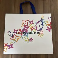 LOUIS VUITTON 限定　紙袋