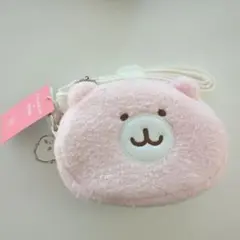 ちいかわ MINISO ミニショルダーバッグ　海外　新品