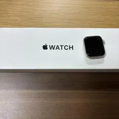 Apple Watch 本体 SE3 40mm