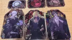 グラブル チェンジング缶バッジ ルシファー ベリアル グラブル チェンジング缶バッジ ルシファー ベリアル グラブル