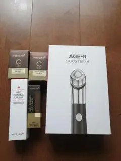 2026年最新】Medicube age-r boosterの人気アイテム - メルカリ
