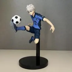 ブルーロック 凪誠士郎 フィギュア
