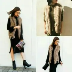 未使用＊ナルシス ファーベスト ナイン トゥデイフル アングリッド ロンハーマン