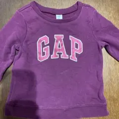 GAP パープル トレーナーのサムネイル