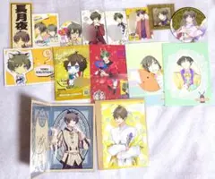 2025年最新】長月夜 アクスタの人気アイテム - メルカリ