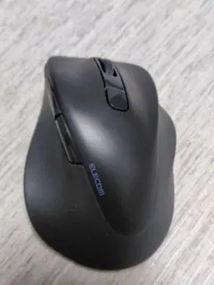 ELECOM マウス M-XGLL30BBS(Bluetooth) Mサイズ