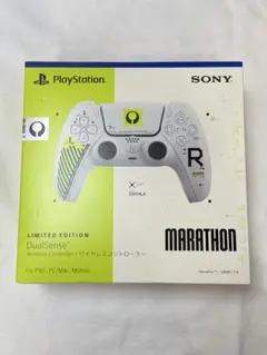DualSense ワイヤレスコントローラーMarathon