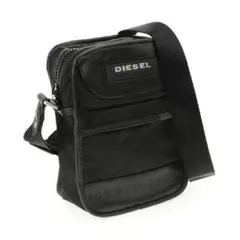 ディーゼル バッグ DIESEL ショルダーバッグ 斜め掛けバッグのサムネイル