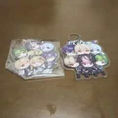 シクフォニ キャラクターグッズ