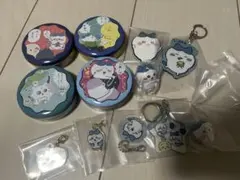 ハチワレ まとめ売り