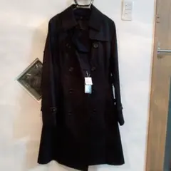 トレンチコート ロング7号