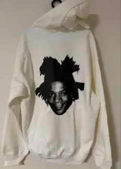 WACKO MARIA × JEAN-MICHEL BASQUIATのサムネイル