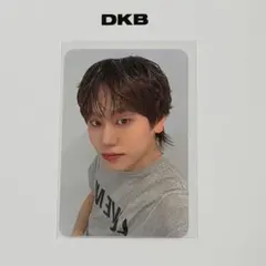 DKB Emotion サイン会 応募者特典 トレカ GK - メルカリ