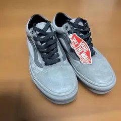 VANS x ZHAO ZHAO コラボ スニーカーのサムネイル