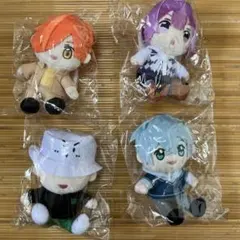 日常組 キャラクターグッズ