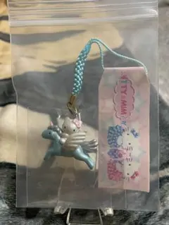 ハローキティ根付け 池袋キティ物語 2002年製レア物 2025年最新】ハローキティ 2002の人気アイテム - メルカリ