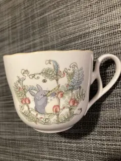 Noritake となりのトトロ マグカップのサムネイル