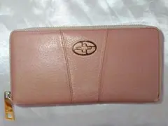 濱野皮革工藝　HAMANO 長財布