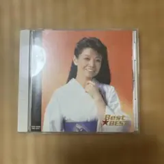 都はるみ Best Best CD