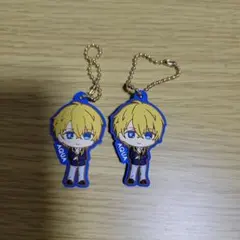 推しの子 ラバマスグミ アクア