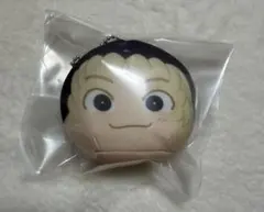 忍たま乱太郎　忍たま　斉藤タカ丸　おまんじゅう