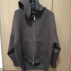 スローブ　イエナ　パーカー