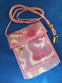 フェニックス phenix ポシェット