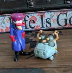 2026年最新】チキチキマシン猛レース VOL.1 の人気アイテム - メルカリ