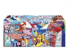【新品未開封】ポケモンセンター フクオカ スペシャルボックス