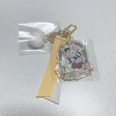 ジェラトーニ キーチェーン 2025 ウィッシングウィングス