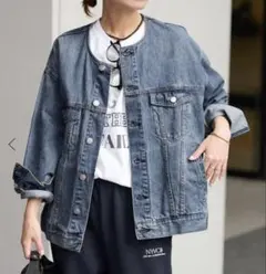 JOURNAL STANDARD デニムジャケット