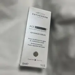 新品未開封ESTHEDERM エステダム　エージプロテオムのサムネイル