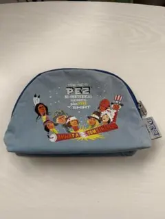 Niko and… PEZポーチ