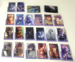 モ*コ様 プロセカ　ウエハース　エピカ　朝比奈まふゆ　22点セット
