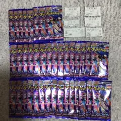 ポケモンカード　ニンジャスピナー新品未開封バラ38パック