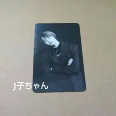 アイエン 合 HOP straykids 封入トレカ スキズ