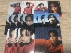 JO1 HIMP トレカ 大平祥生 セット