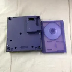 スタートアップディスク付き ゲームボーイプレーヤー GC専用/DOL-017