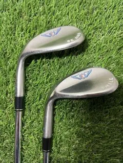 イーデルウェッジ 2本セット イーデル ウェッジ 2本セット 【公式通販】