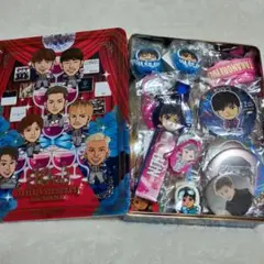 岩田剛典 過去グッズ 40点以上